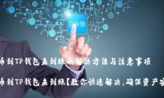 提币到TP钱包未到账的解决